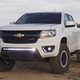 Image for article titled This Unofficial 2015 Chevy Colorado ZR2 Is Your Cheap Mini-Ford Raptor